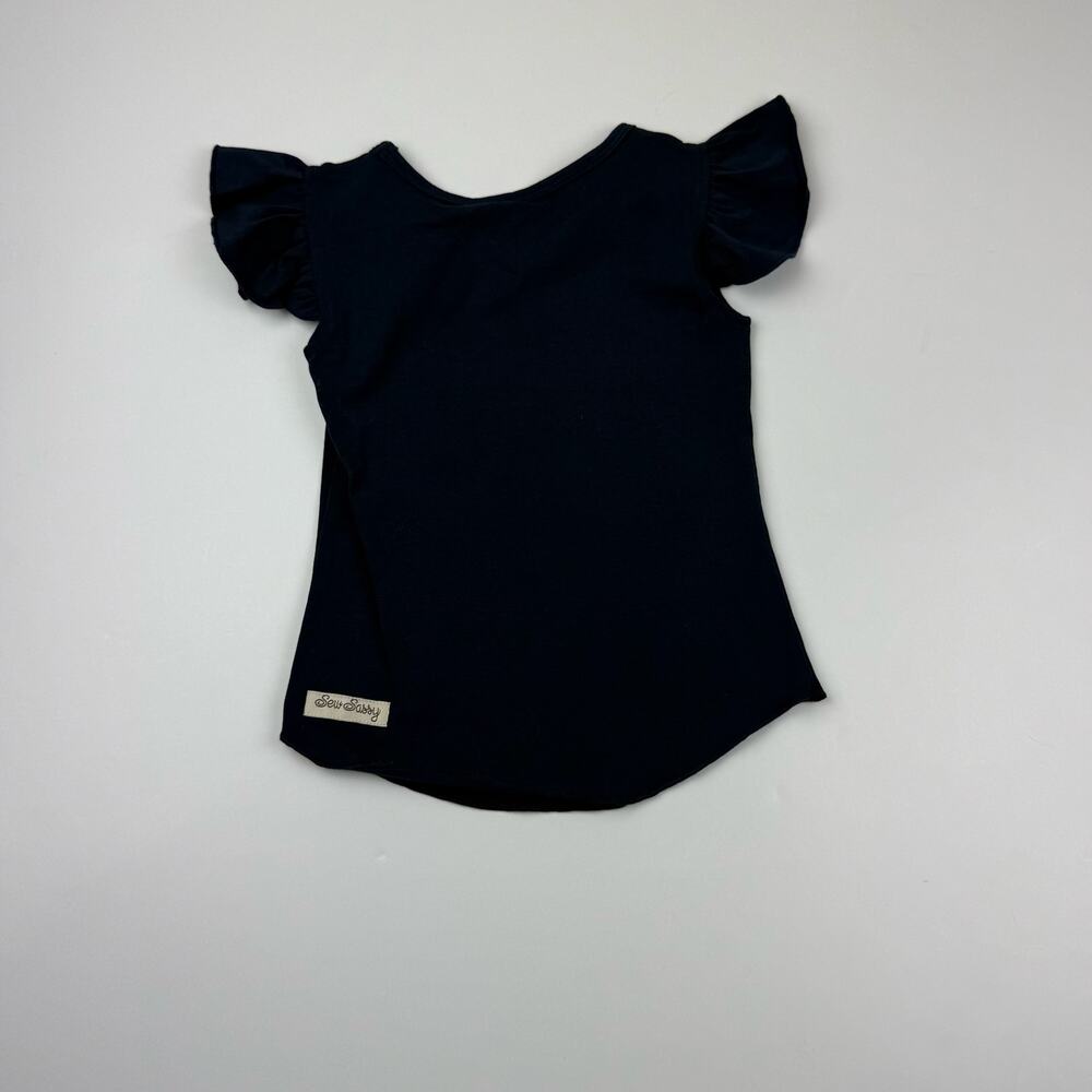 Sew Sassy Layering Ruffle Tank Tops Bundle - Picture 10 of 15